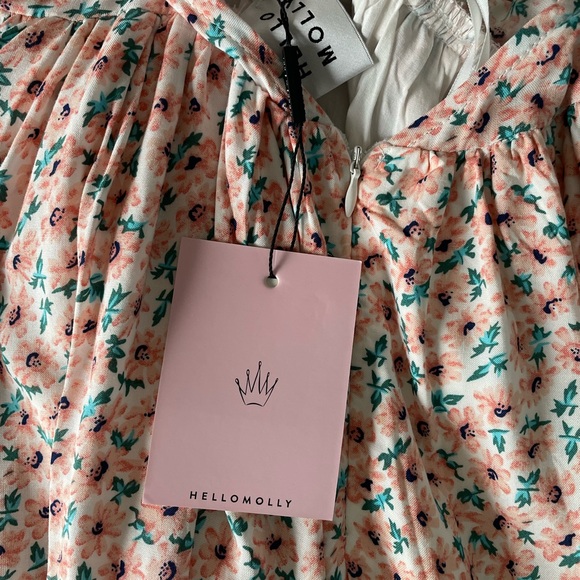 NWT Hello Molly dress - Picture 10 of 10